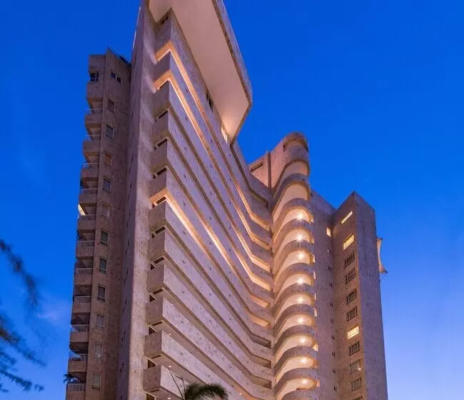 فندق Irotama del Mar