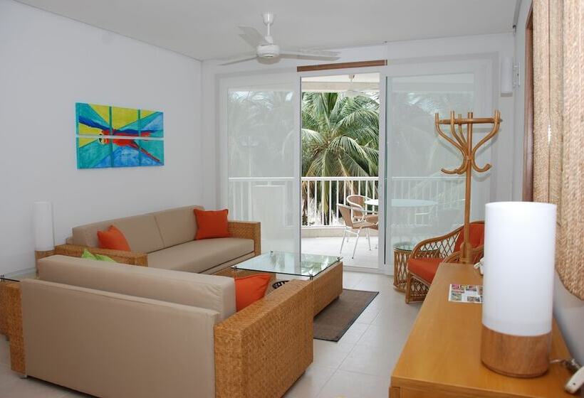 فندق Irotama del Mar