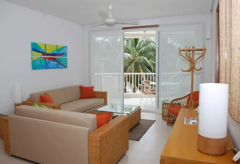 فندق Irotama del Mar