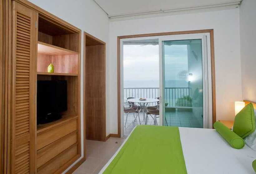 فندق Irotama del Mar