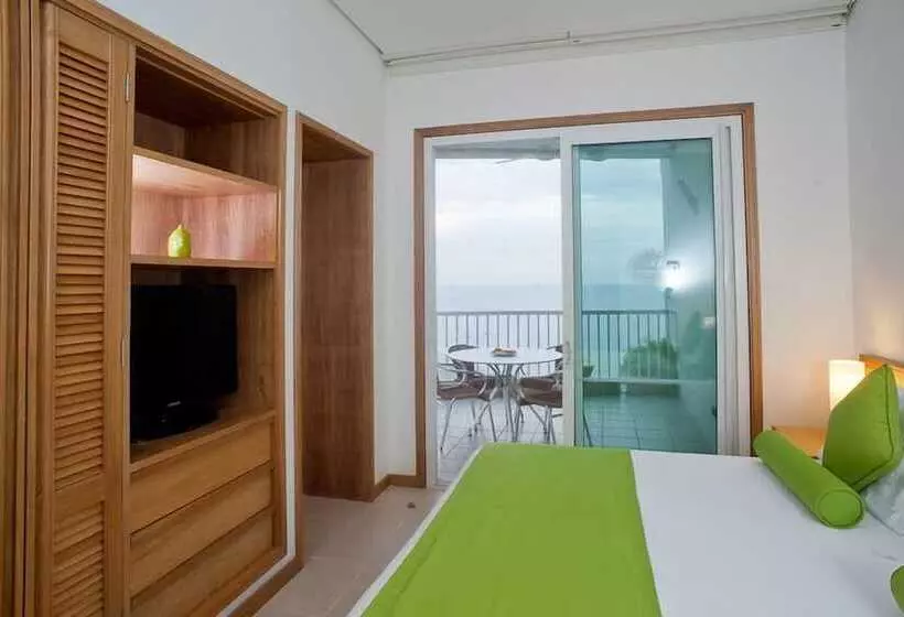 فندق Irotama del Mar