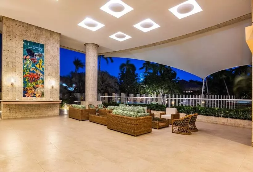 فندق Irotama del Mar