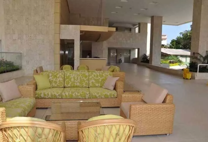 فندق Irotama del Mar