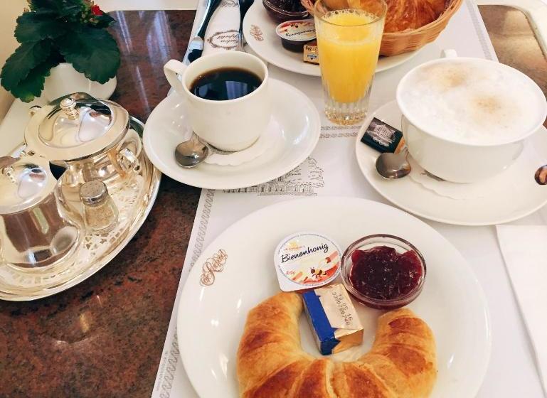 בית מלון כפרי King Apartments Budapest