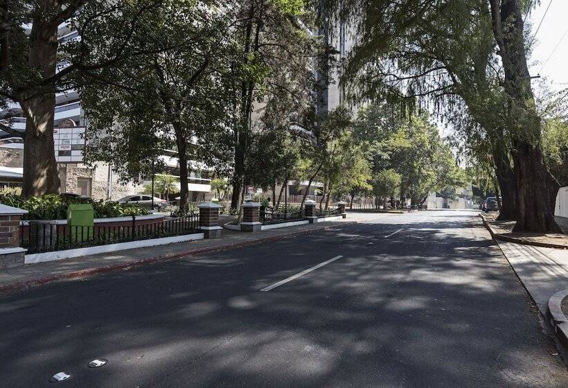 هتل La Inmaculada