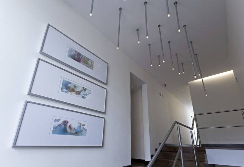 هتل La Inmaculada