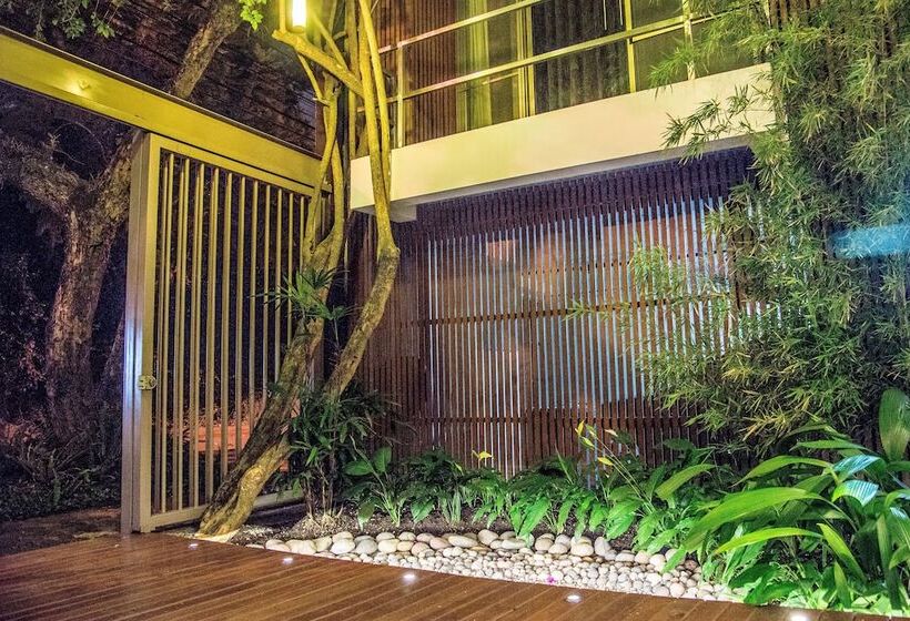 هتل La Inmaculada