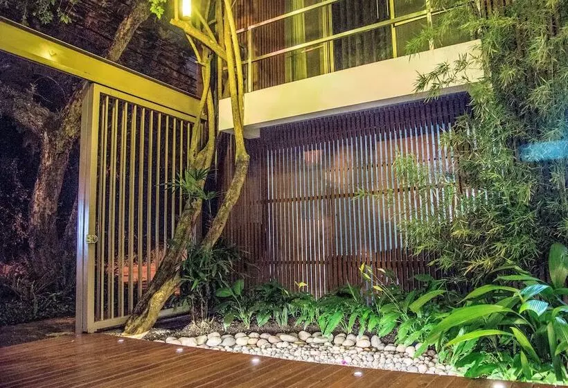 هتل La Inmaculada