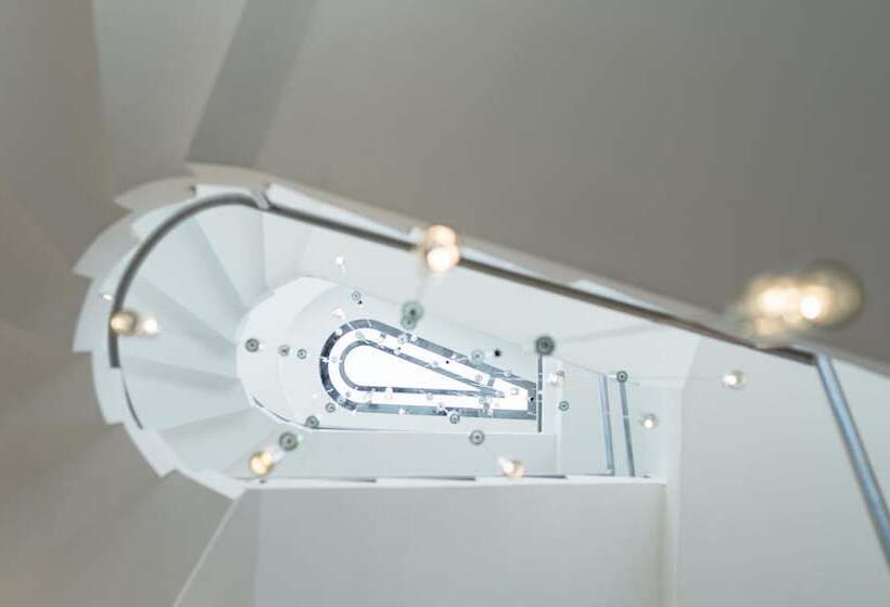 هتل La Inmaculada