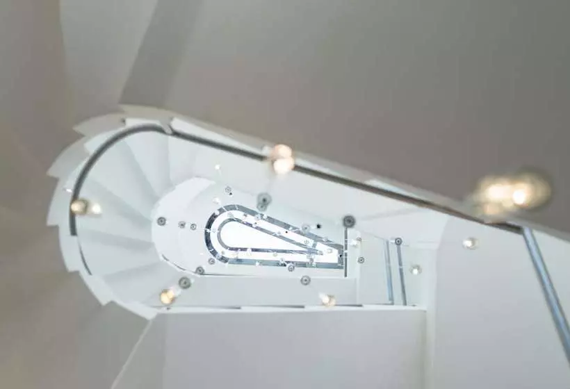 هتل La Inmaculada