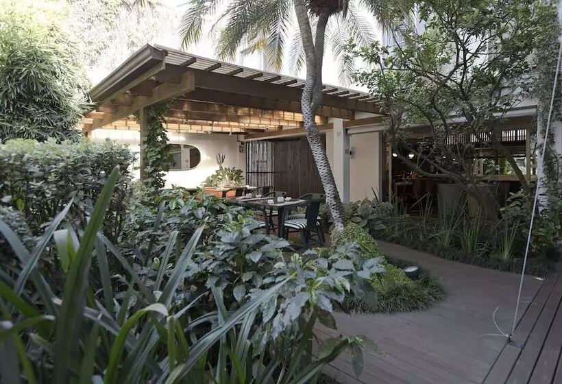 هتل La Inmaculada