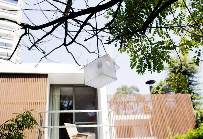 هتل La Inmaculada