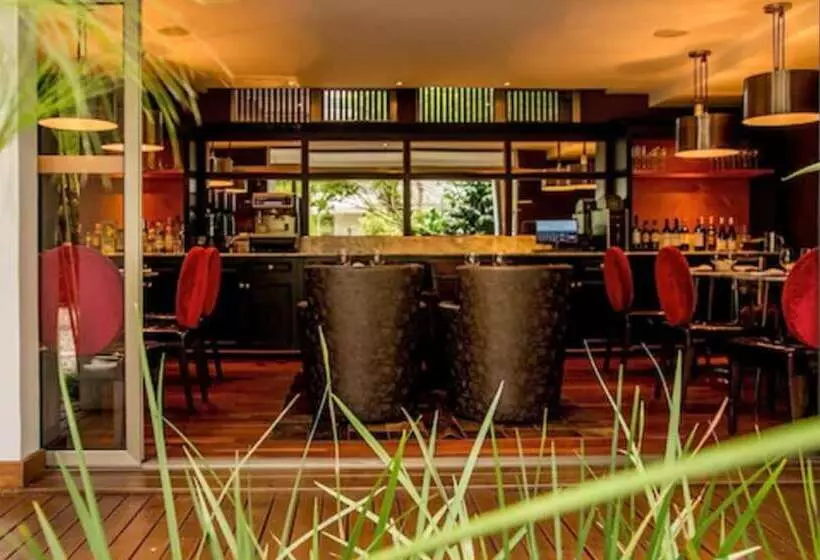 هتل La Inmaculada