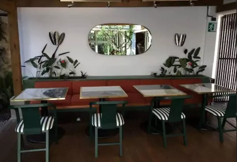 هتل La Inmaculada