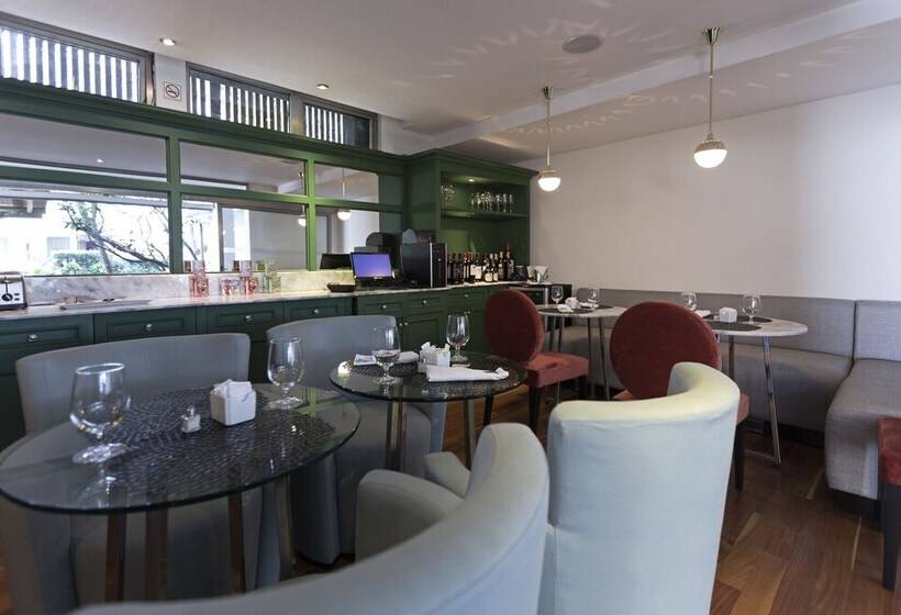 هتل La Inmaculada