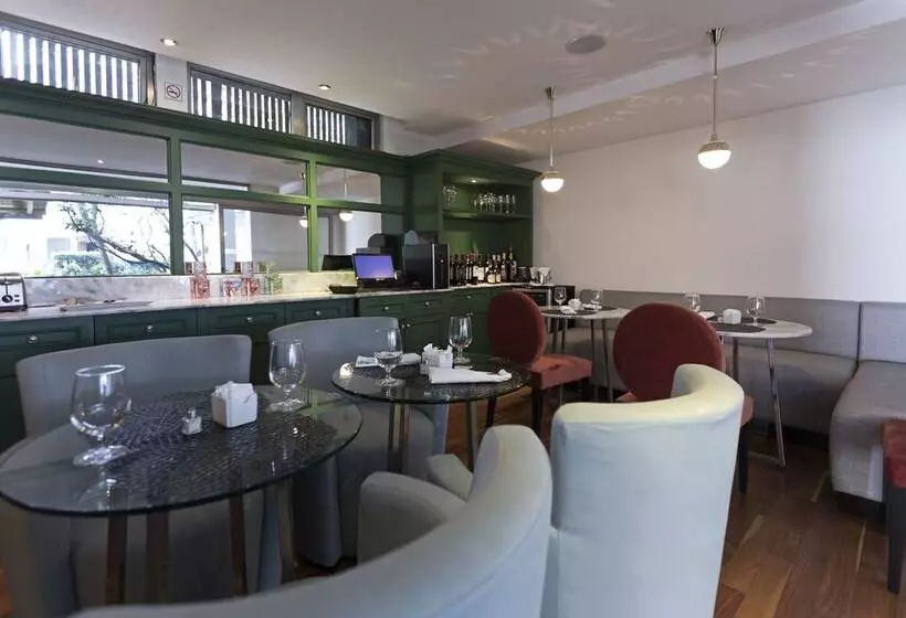 هتل La Inmaculada