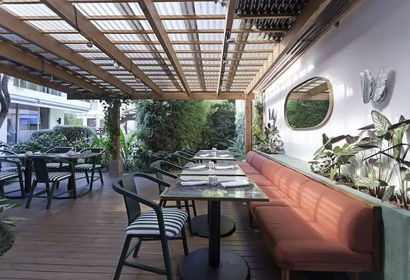 هتل La Inmaculada