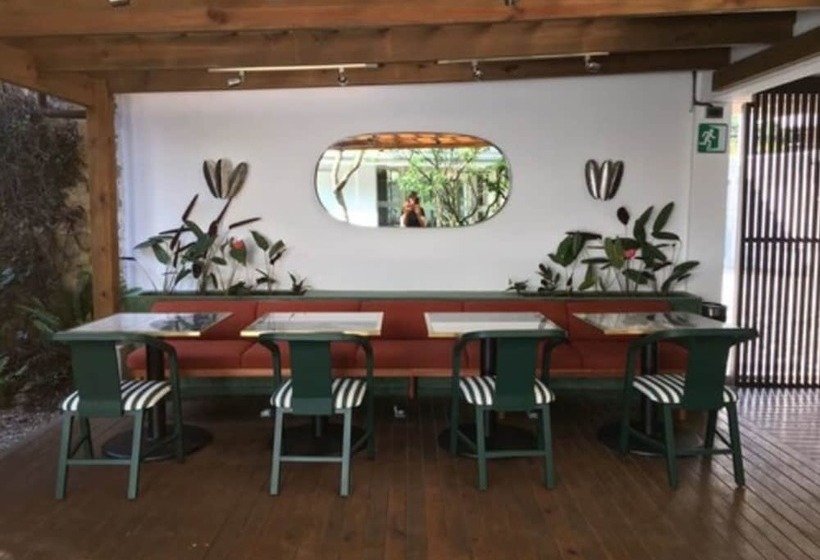 هتل La Inmaculada