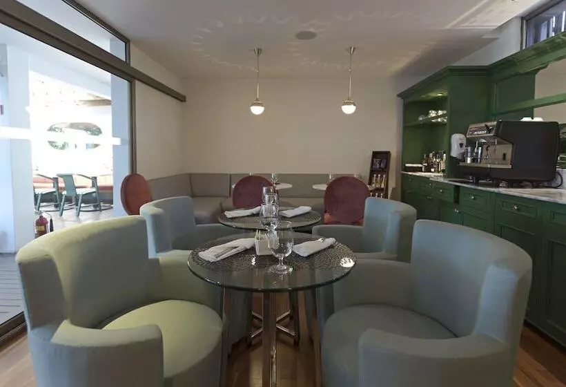 هتل La Inmaculada