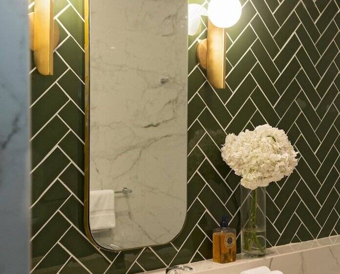 هتل La Inmaculada