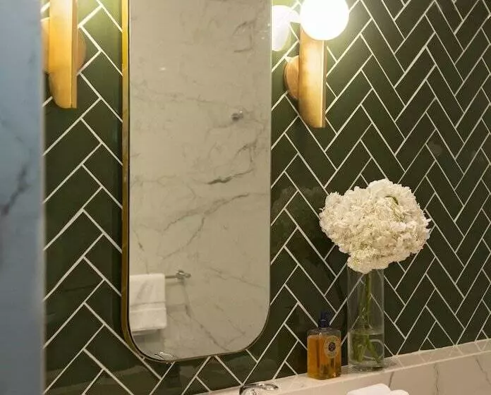 هتل La Inmaculada