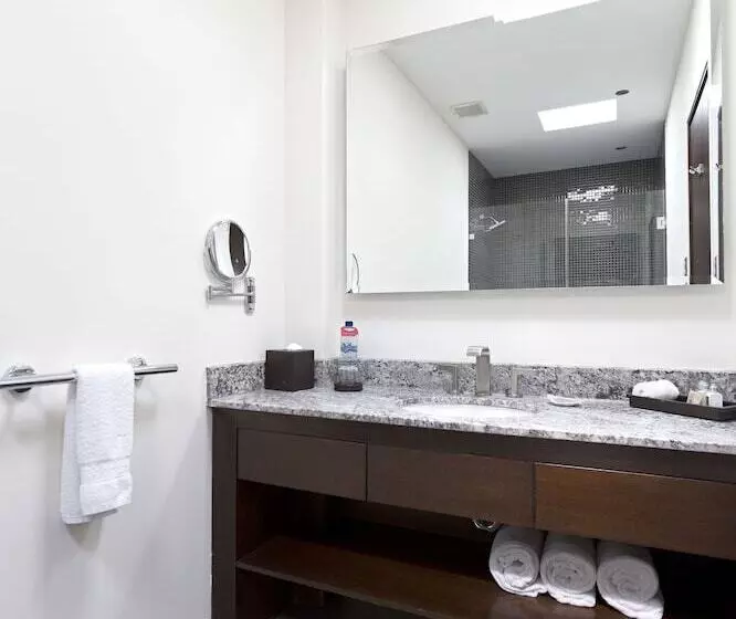 هتل La Inmaculada