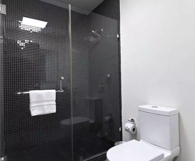 هتل La Inmaculada