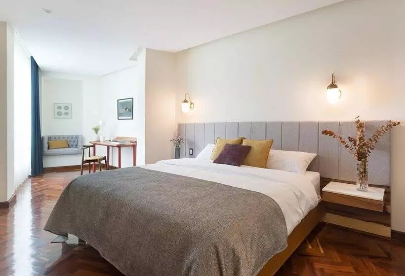 هتل La Inmaculada