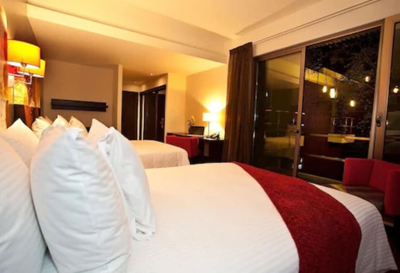 هتل La Inmaculada