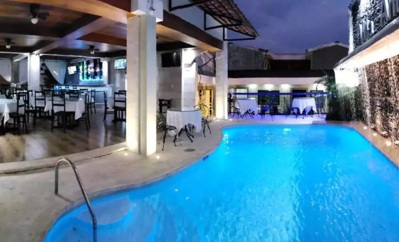 Hotel La Posada del Rey Primero