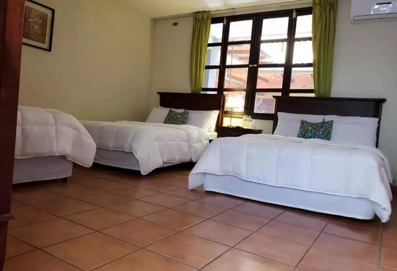 Hotel La Posada del Rey Primero