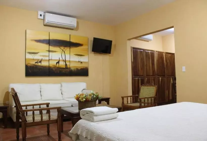 Hotel La Posada del Rey Primero