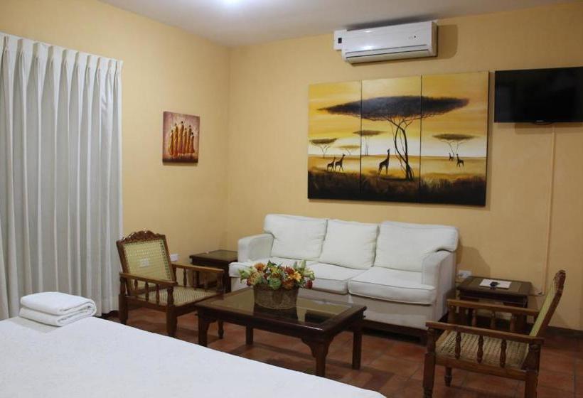 Hotel La Posada del Rey Primero