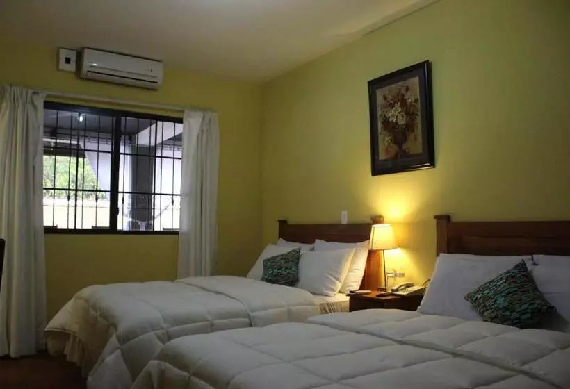 Hotel La Posada del Rey Primero