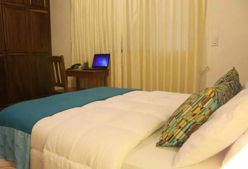 Hotel La Posada del Rey Primero