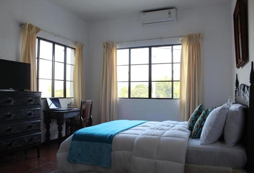 Hotel La Posada del Rey Primero