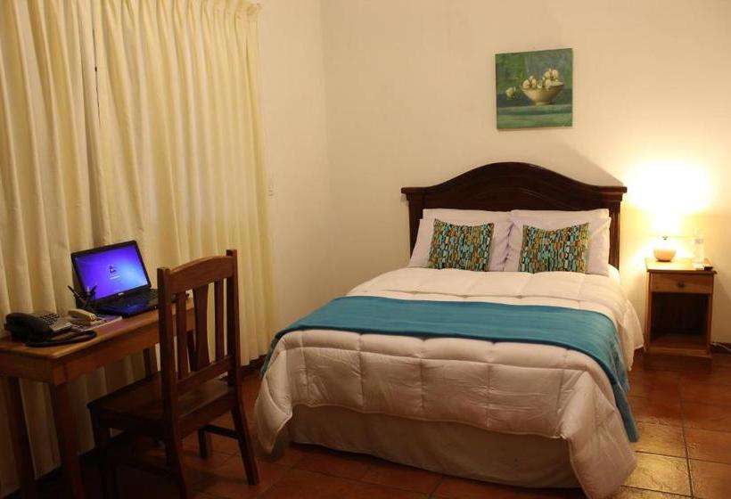 Hotel La Posada del Rey Primero