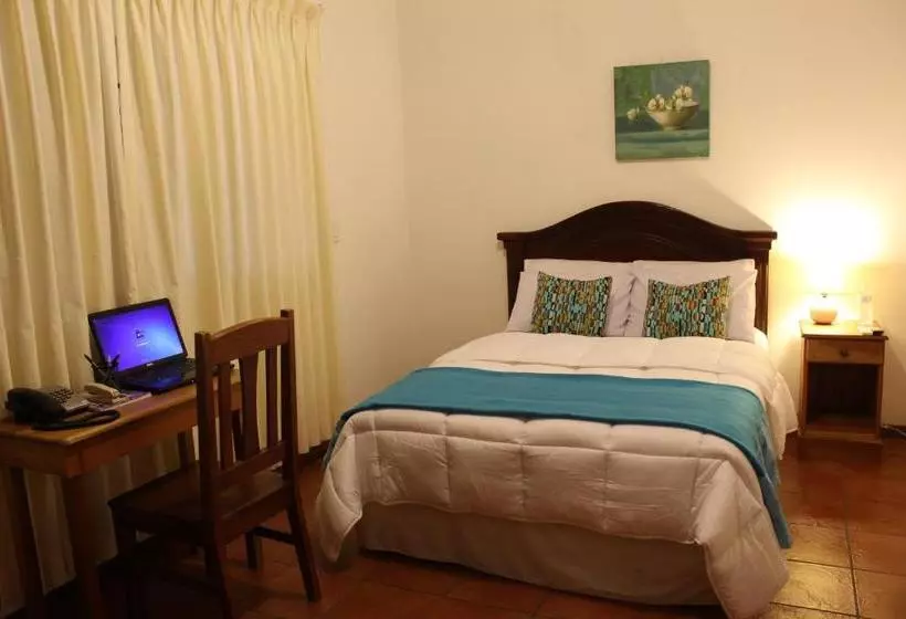 Hotel La Posada del Rey Primero