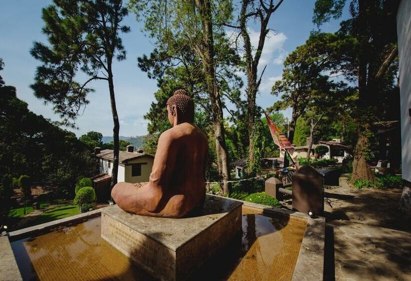 Loto Azul Hotel & Spa