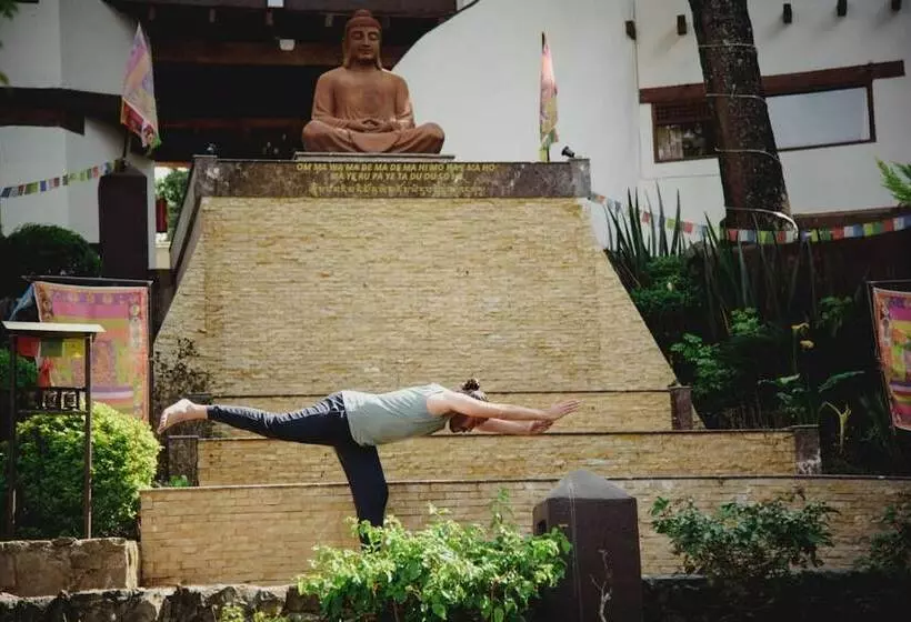 Loto Azul Hotel & Spa