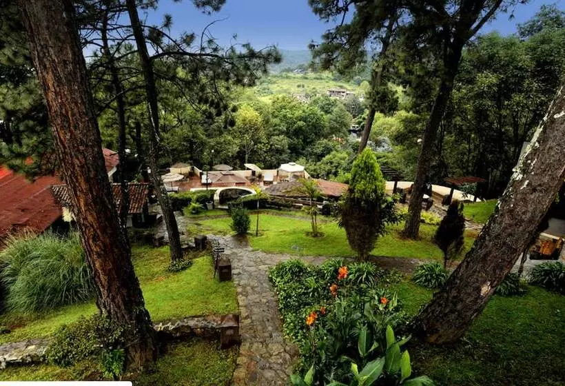 Loto Azul Hotel & Spa