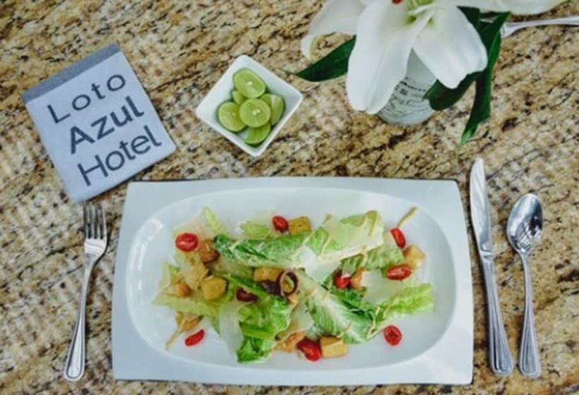 Loto Azul Hotel & Spa