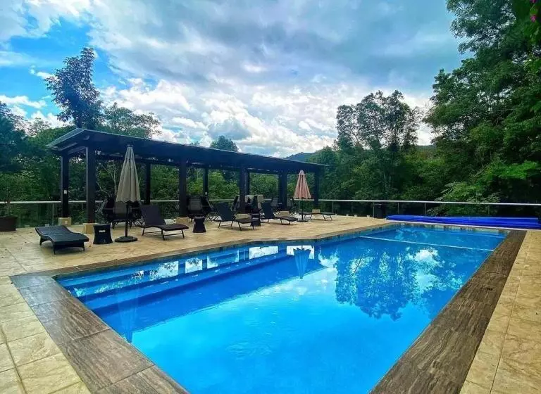 Loto Azul Hotel & Spa