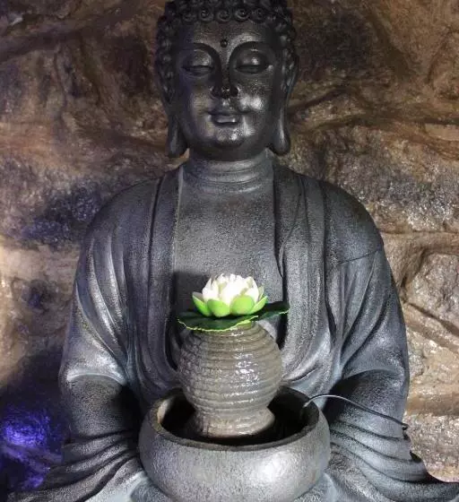 Loto Azul Hotel & Spa