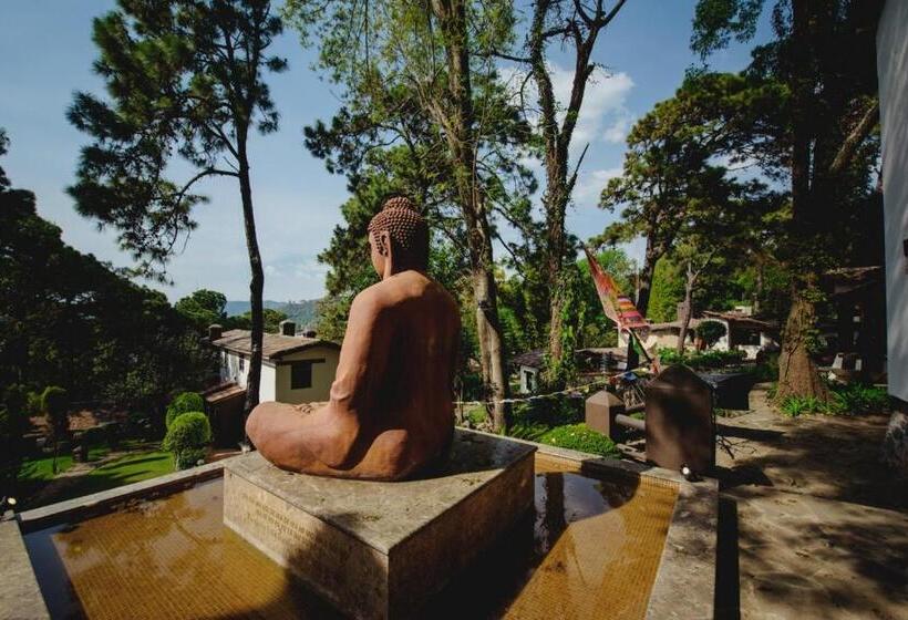 Loto Azul Hotel & Spa