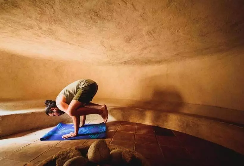 Loto Azul Hotel & Spa