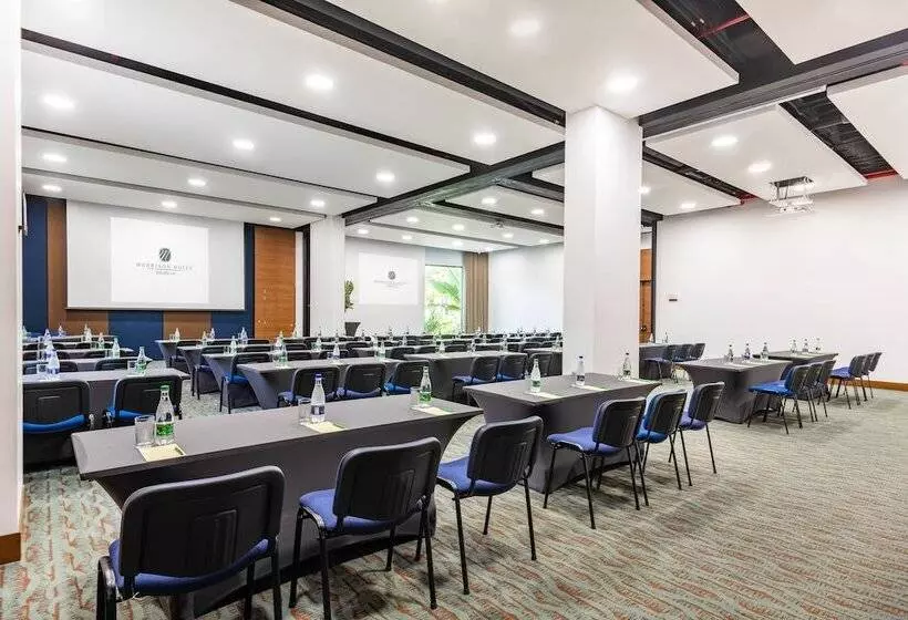 בית מלון כפרי Morrison Usaquén