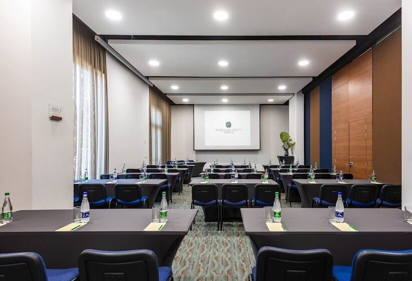 בית מלון כפרי Morrison Usaquén