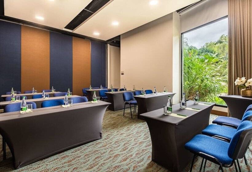 בית מלון כפרי Morrison Usaquén