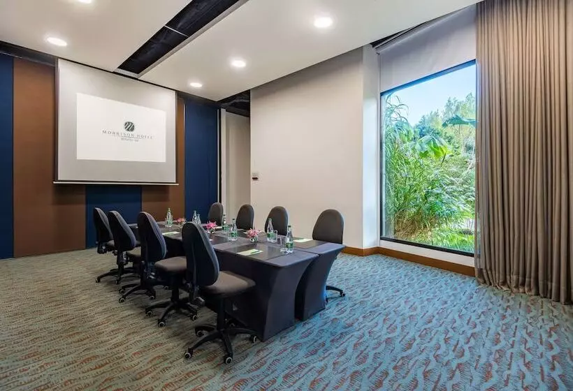 בית מלון כפרי Morrison Usaquén